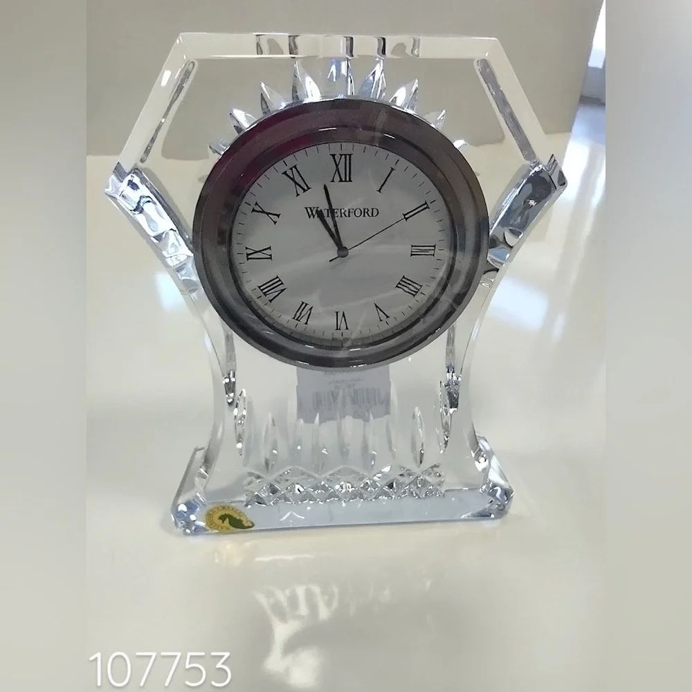 Waterford Crystal Lismore 6.5